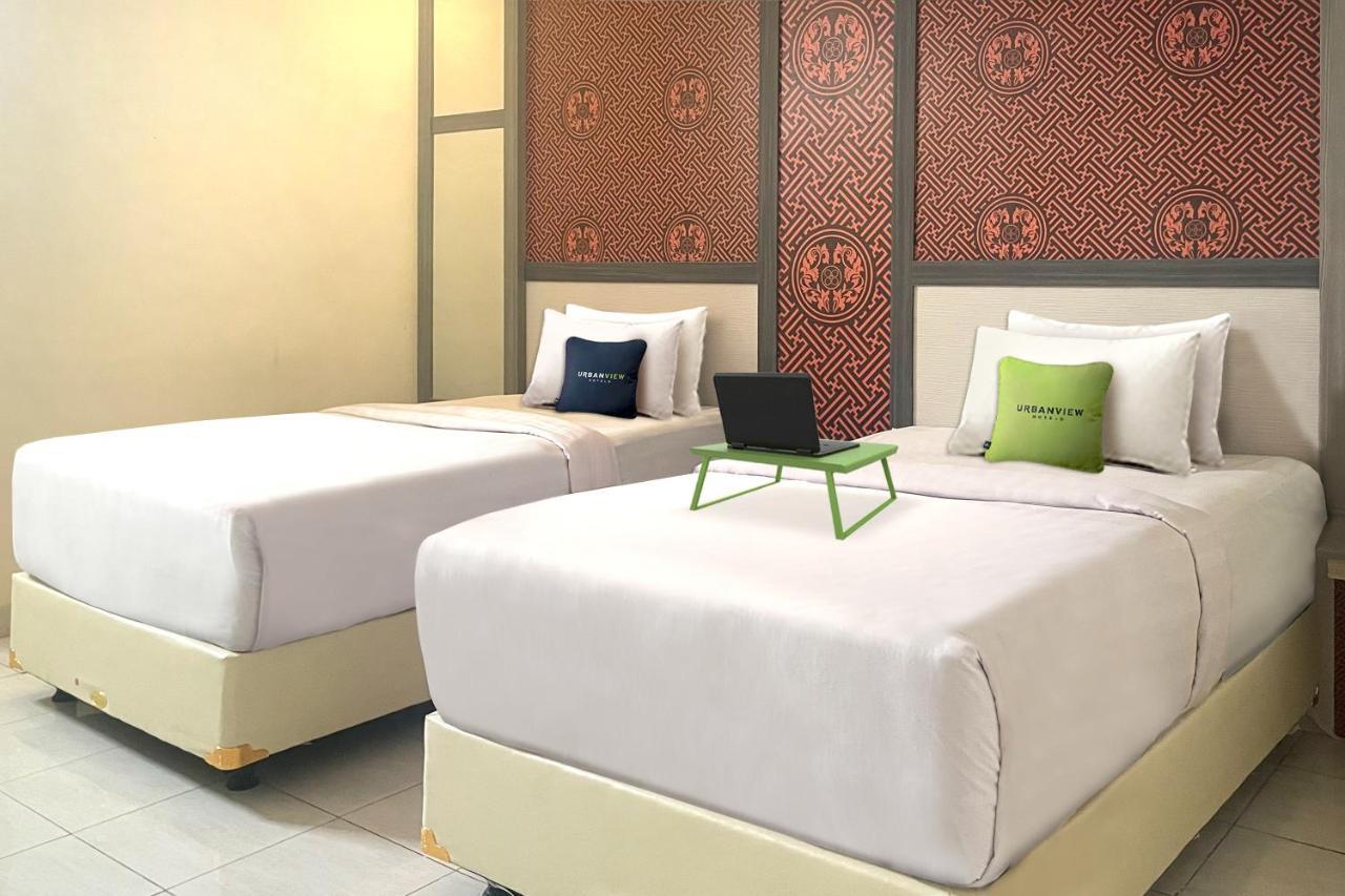Urbanview Hotel Harapan Palopo ภายนอก รูปภาพ